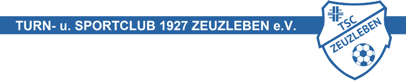 TSC Zeuzleben 1927 e.V.